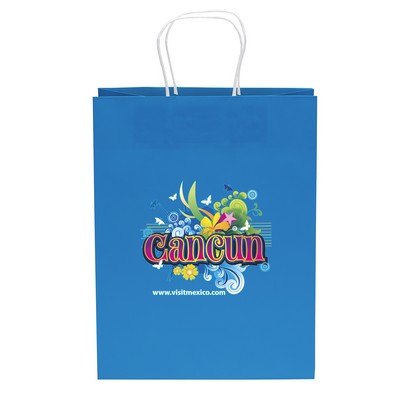 Brite Jenny Shopper - ColorVista